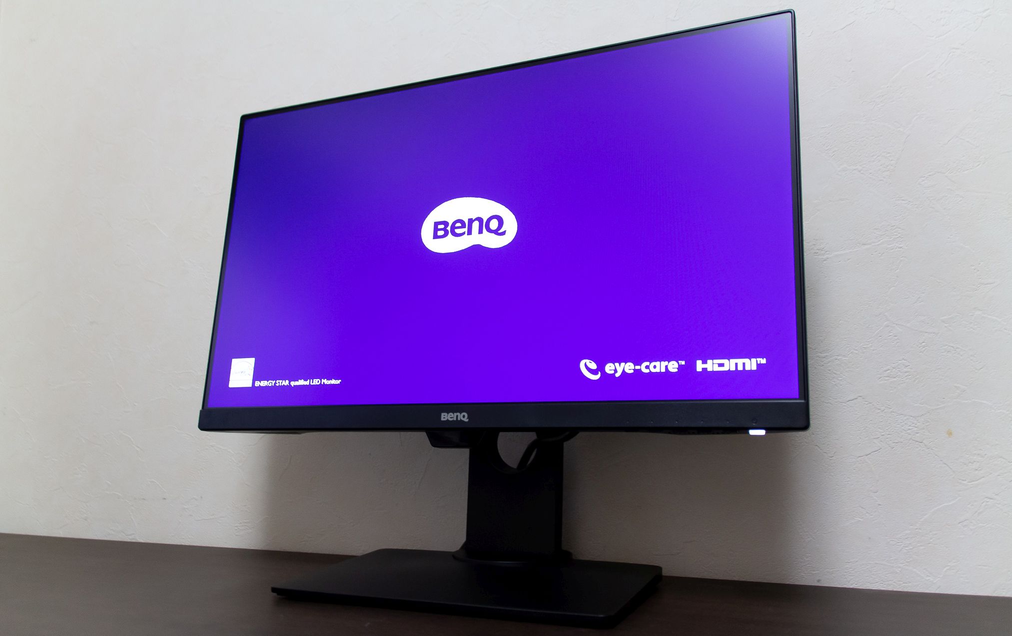 23.8インチ多機能アイケアモニター『BenQ GW2480T』レビュー | Tech Hunter